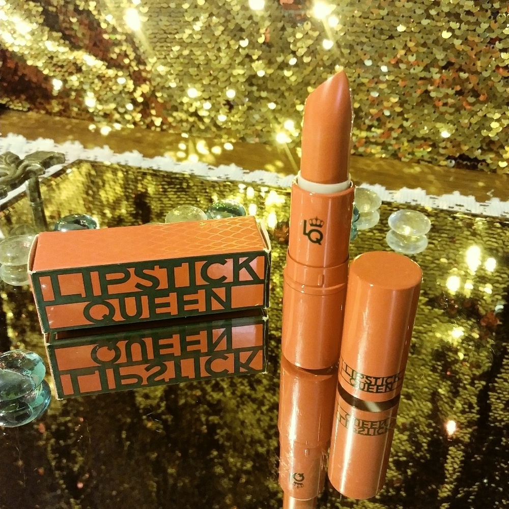 Lipstick Queen, Eden